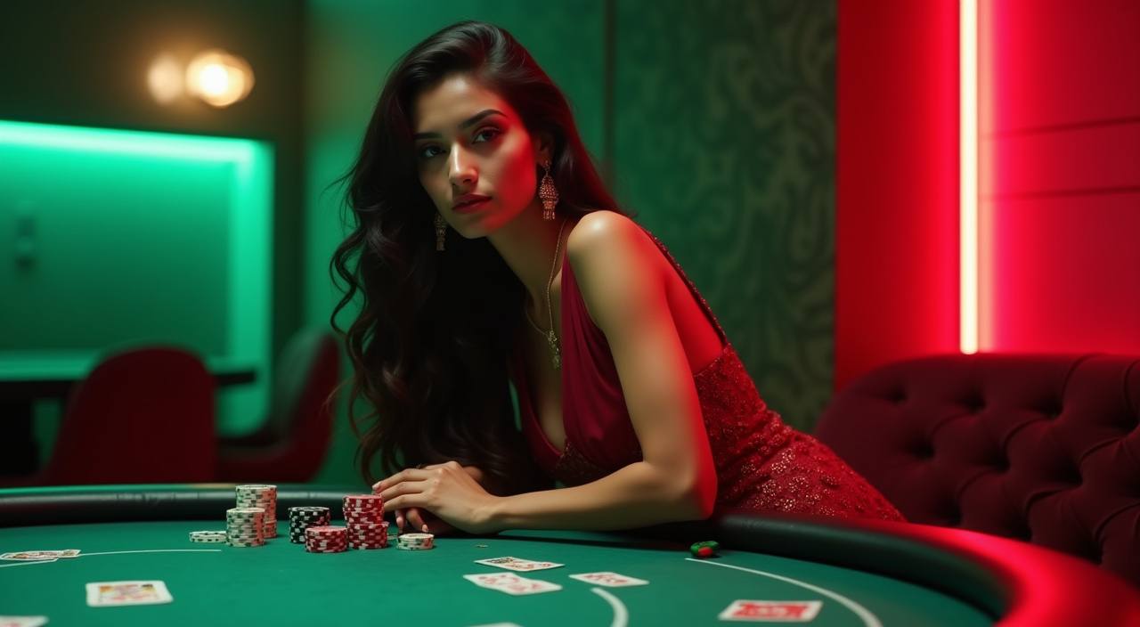 wa9999 Table High Streak Blackjack কী এবং কেন খেলা হয়